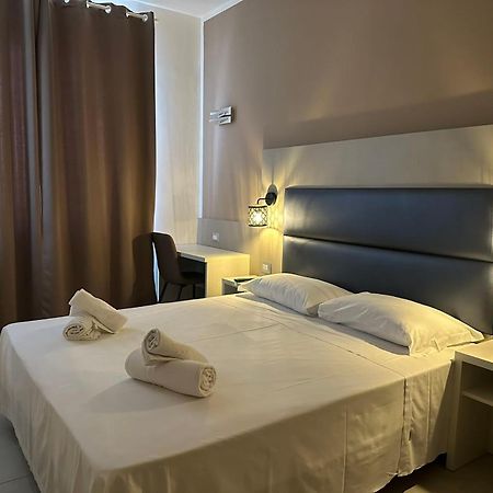 Hotel City 20 Milano Exterior foto