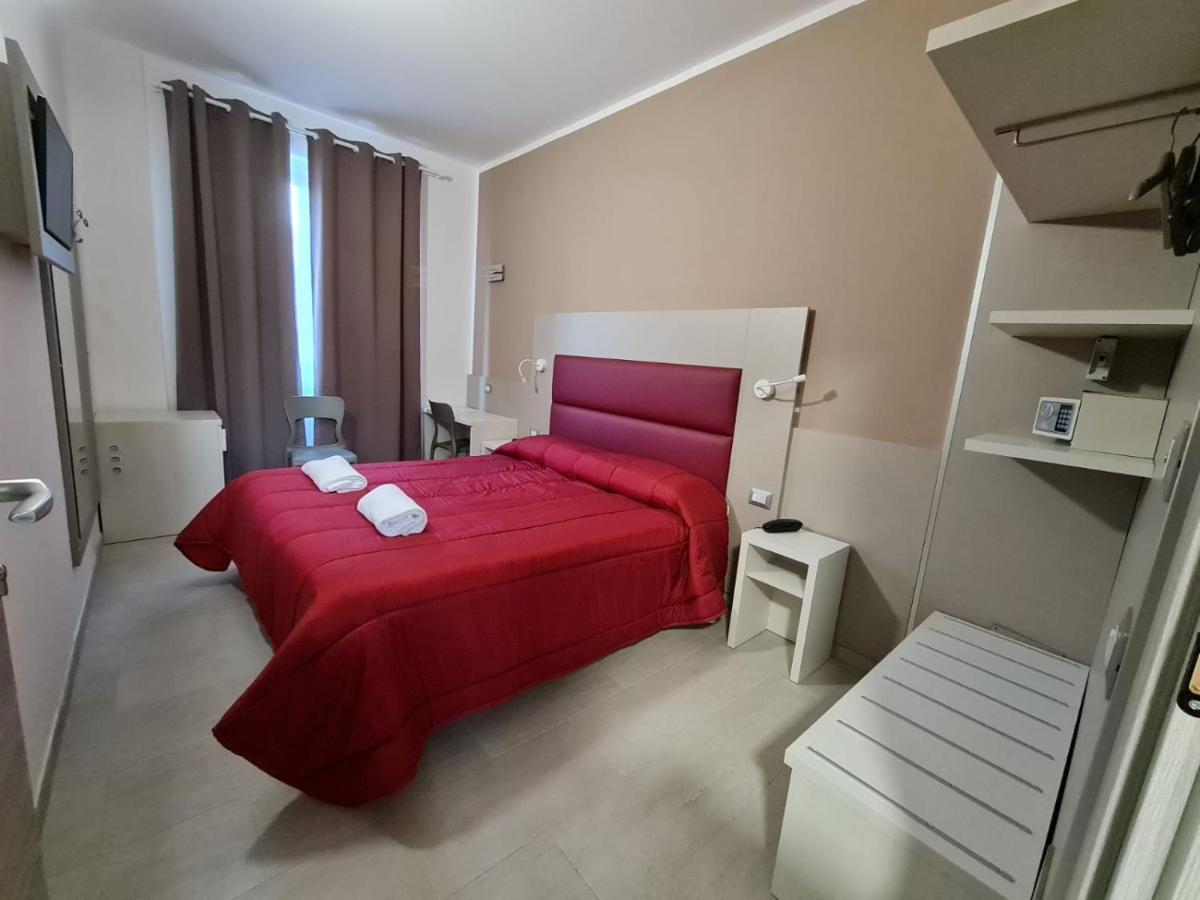 Hotel City 20 Milano Exterior foto