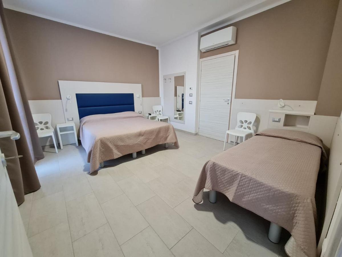 Hotel City 20 Milano Exterior foto