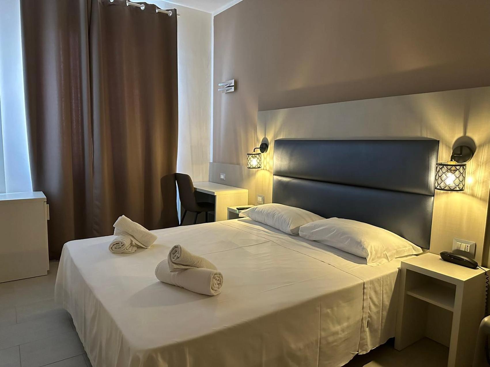 Hotel City 20 Milano Exterior foto