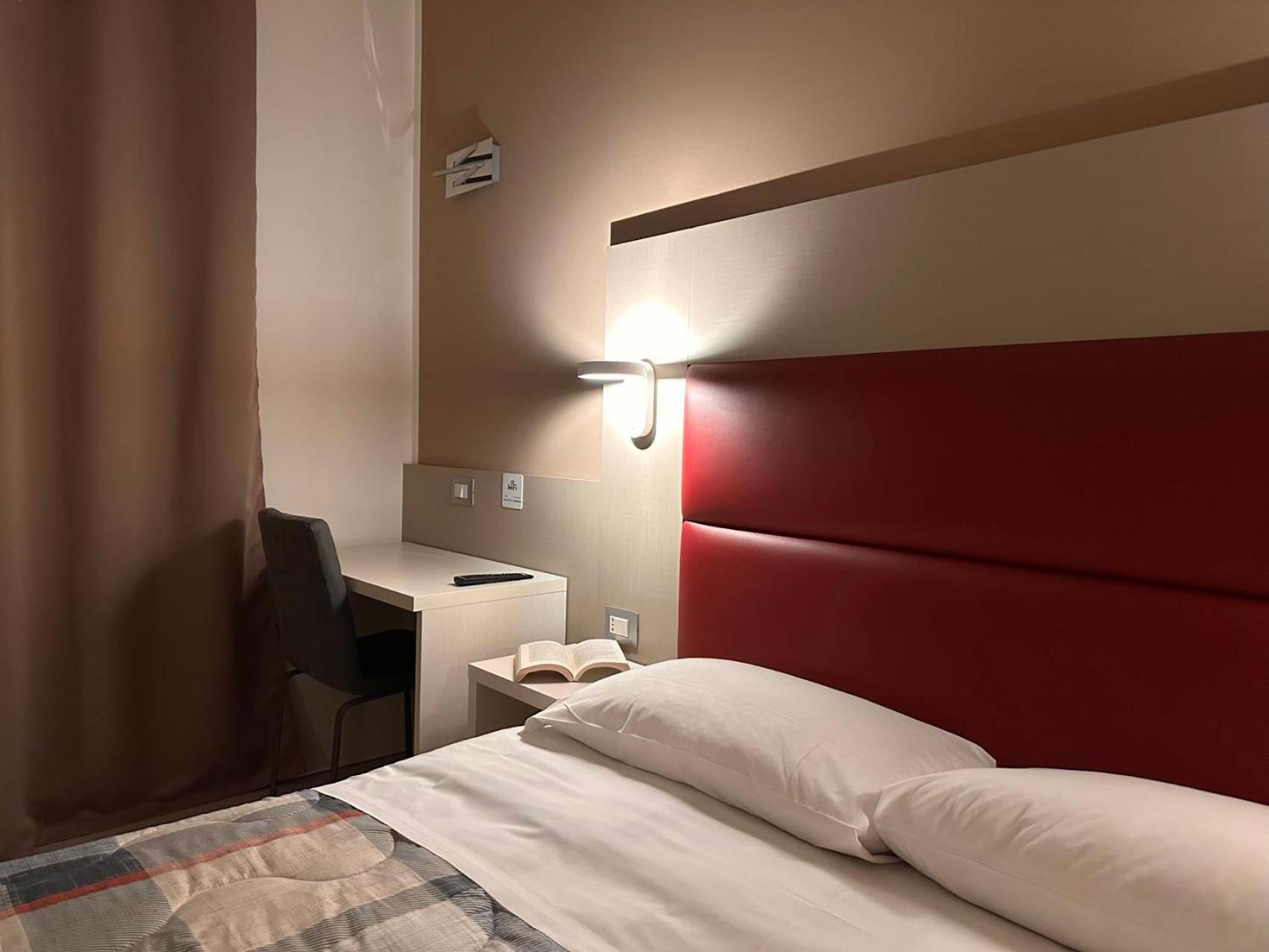 Hotel City 20 Milano Exterior foto