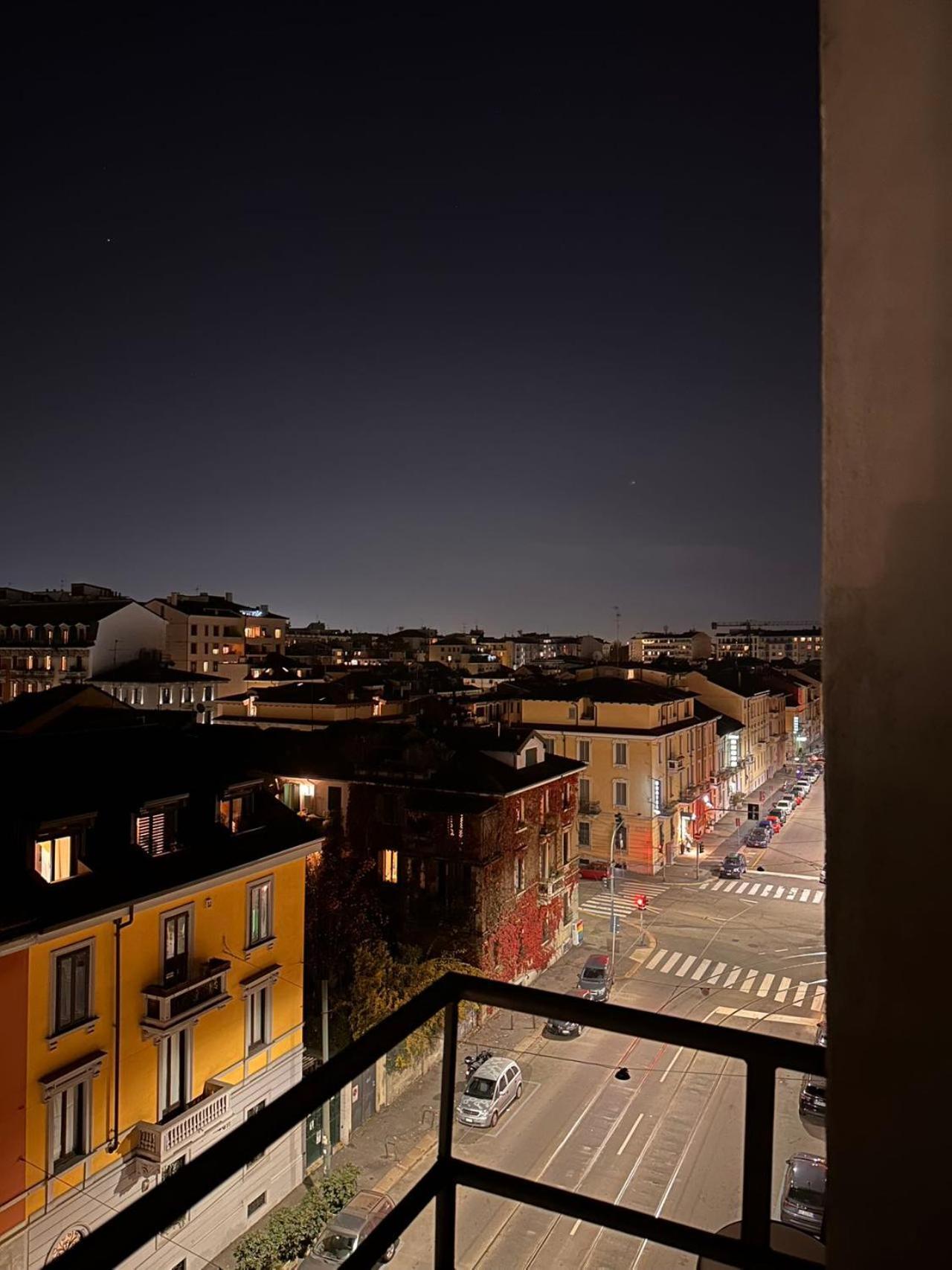 Hotel City 20 Milano Exterior foto